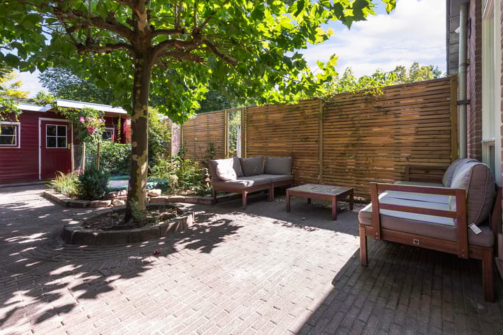 Foto 3 van Gijsbrechtgaarde 213