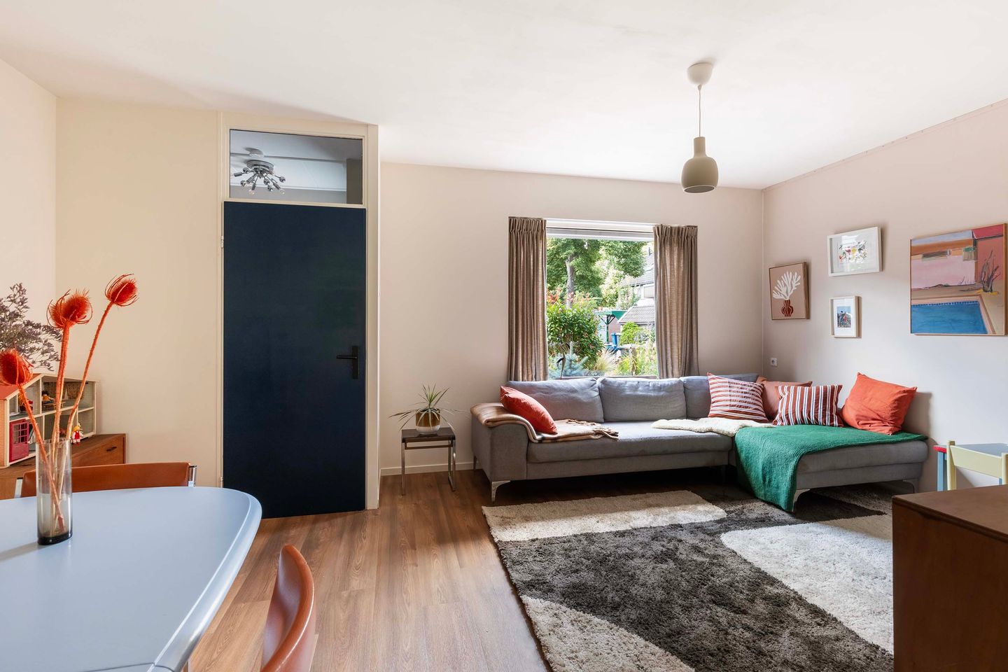 Photo 4 of Gijsbrechtgaarde 213