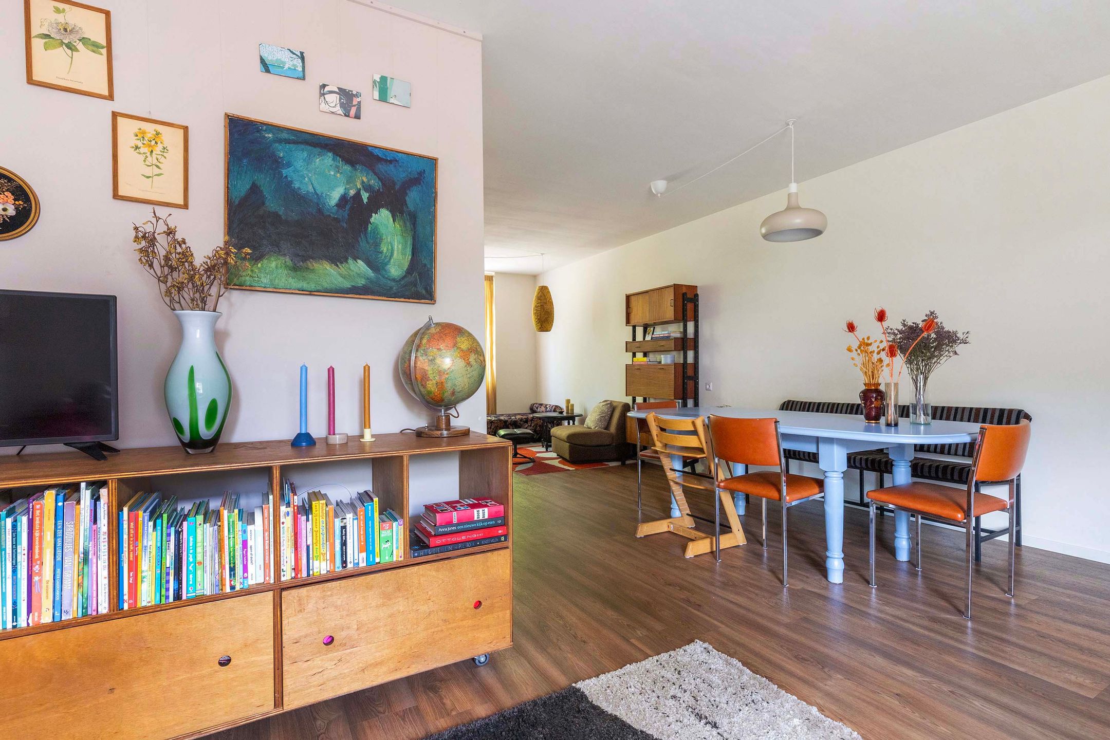 Photo 6 of Gijsbrechtgaarde 213