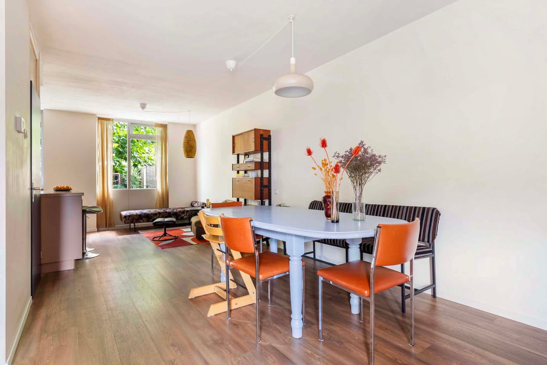 Photo 7 of Gijsbrechtgaarde 213