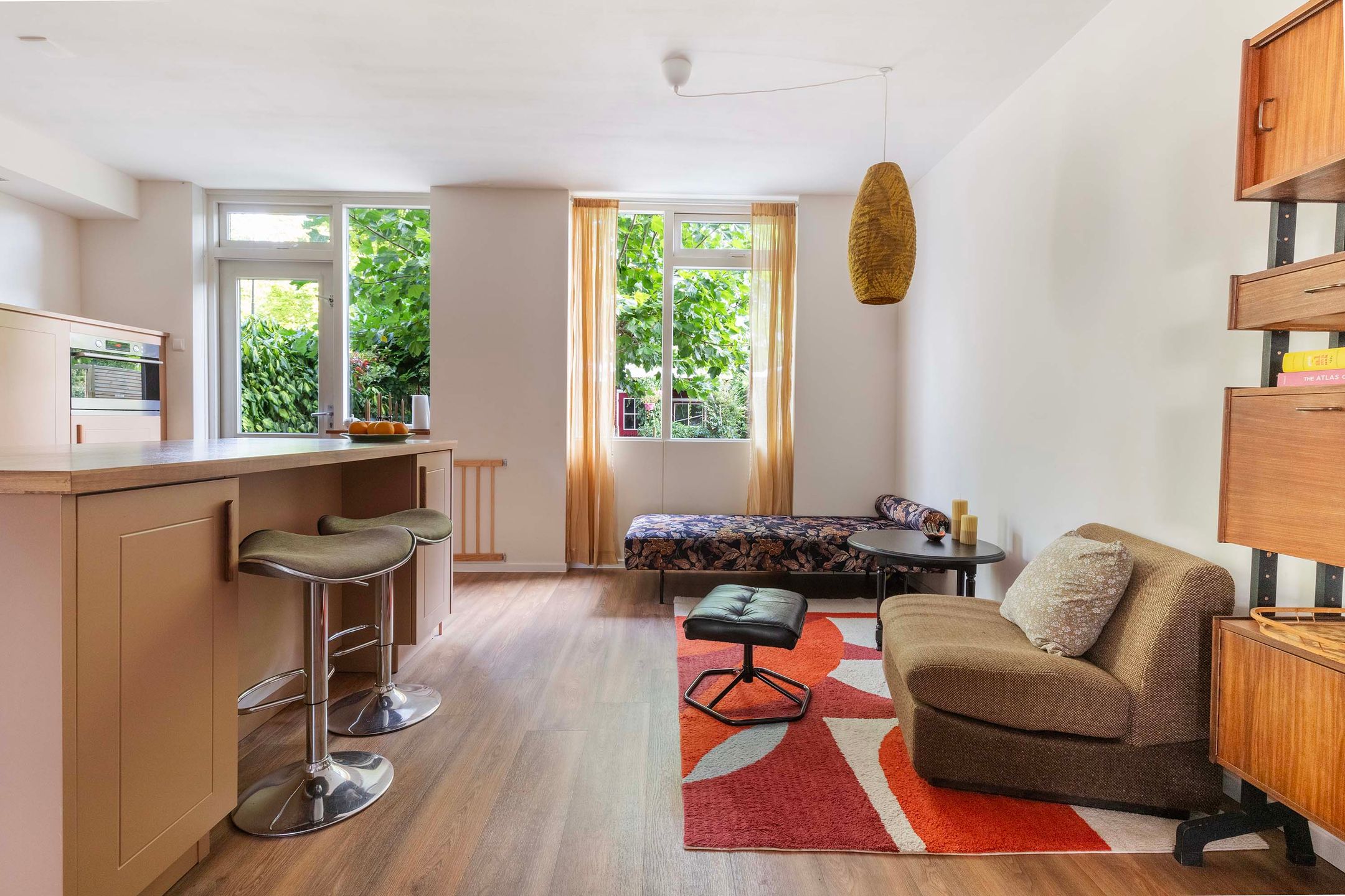 Photo 9 of Gijsbrechtgaarde 213