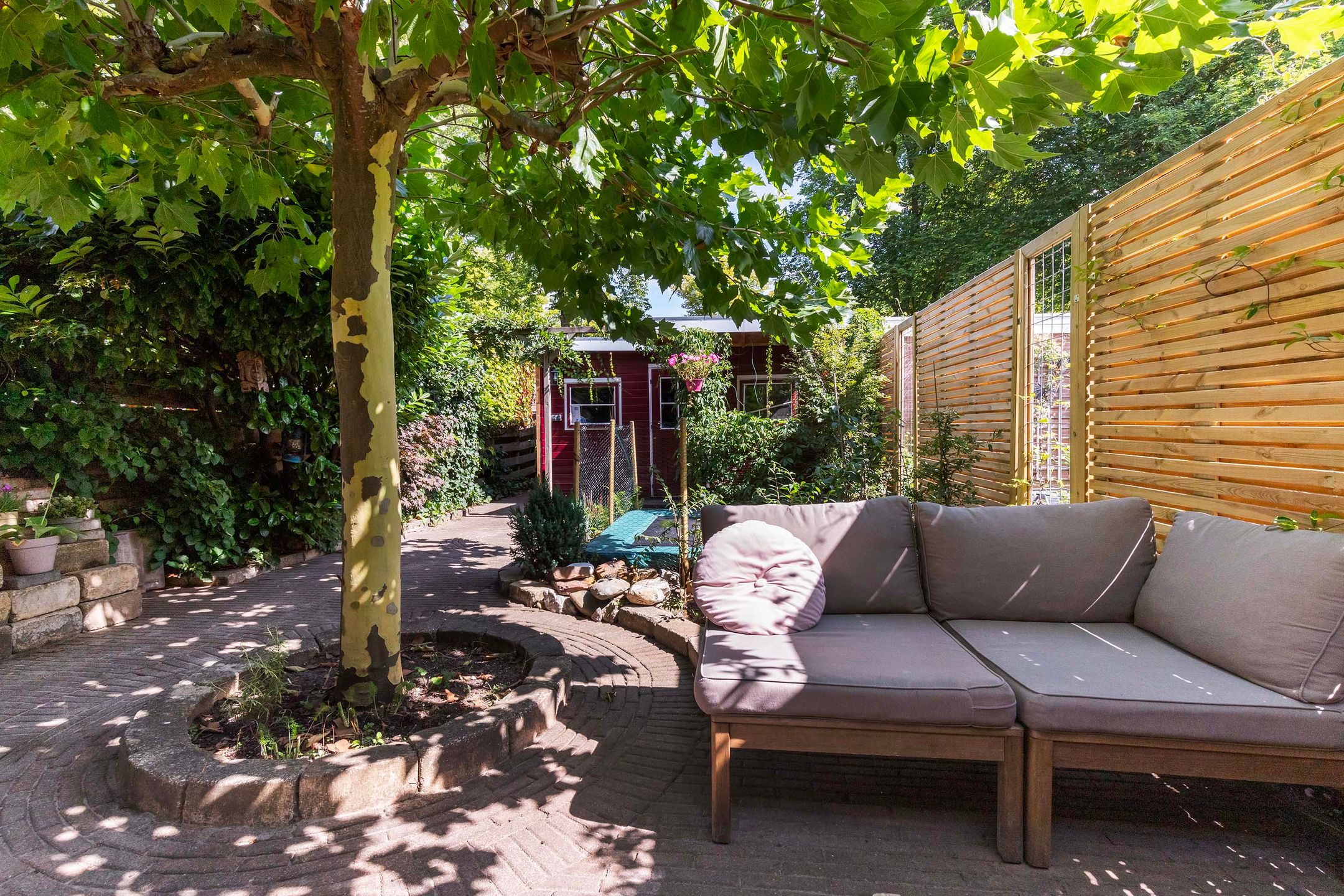 Photo 12 of Gijsbrechtgaarde 213