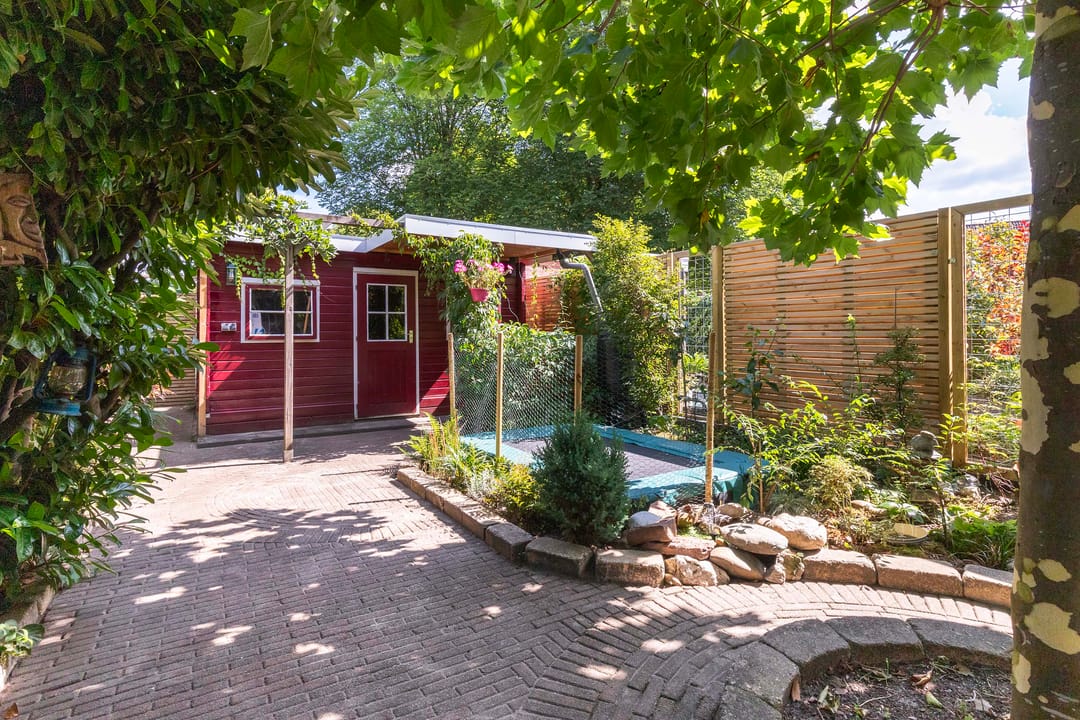 Photo 13 of Gijsbrechtgaarde 213