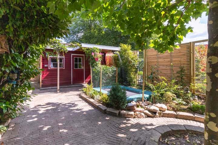 Foto 13 van Gijsbrechtgaarde 213