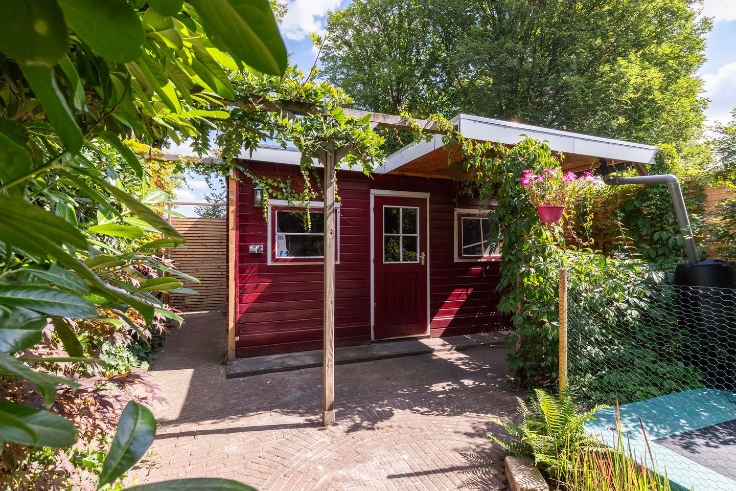 Photo 14 of Gijsbrechtgaarde 213