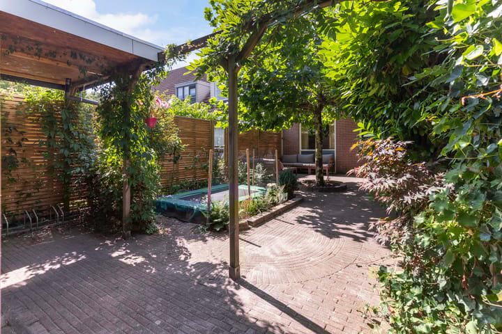 Foto 15 van Gijsbrechtgaarde 213