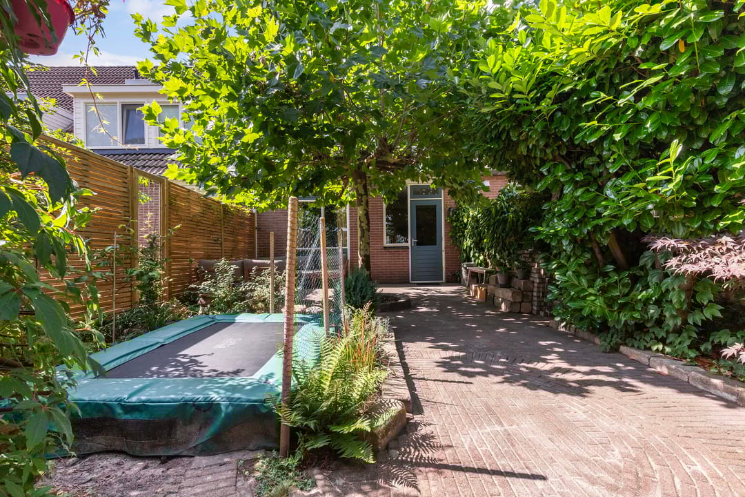 Photo 16 of Gijsbrechtgaarde 213