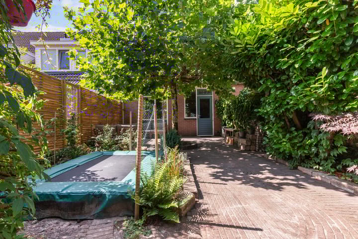 Foto 16 van Gijsbrechtgaarde 213