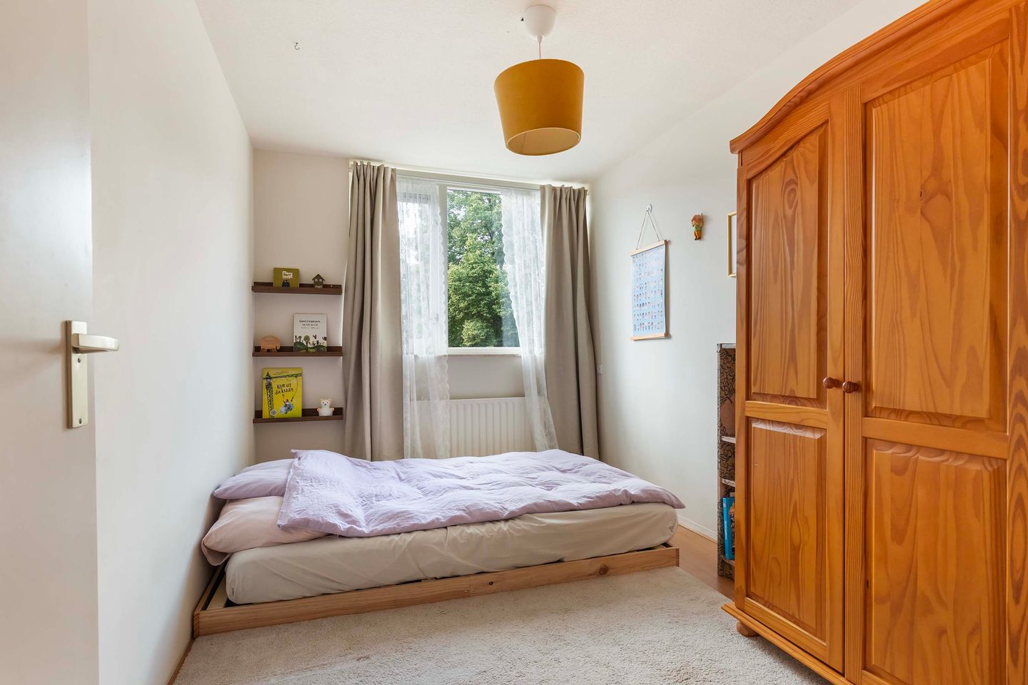 Photo 20 of Gijsbrechtgaarde 213