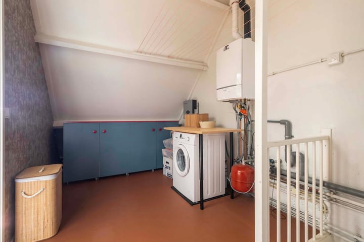 Foto 25 van Gijsbrechtgaarde 213