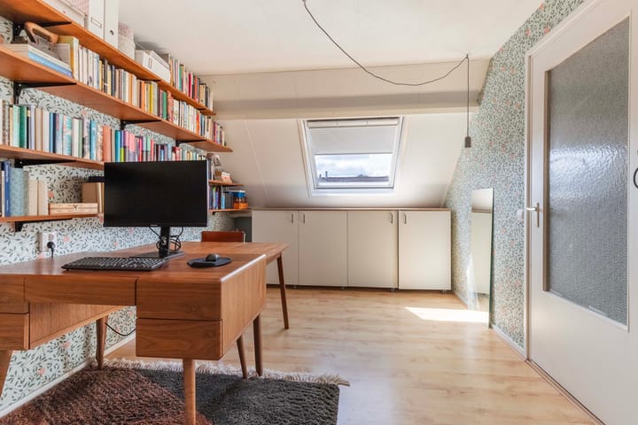 Foto 26 van Gijsbrechtgaarde 213