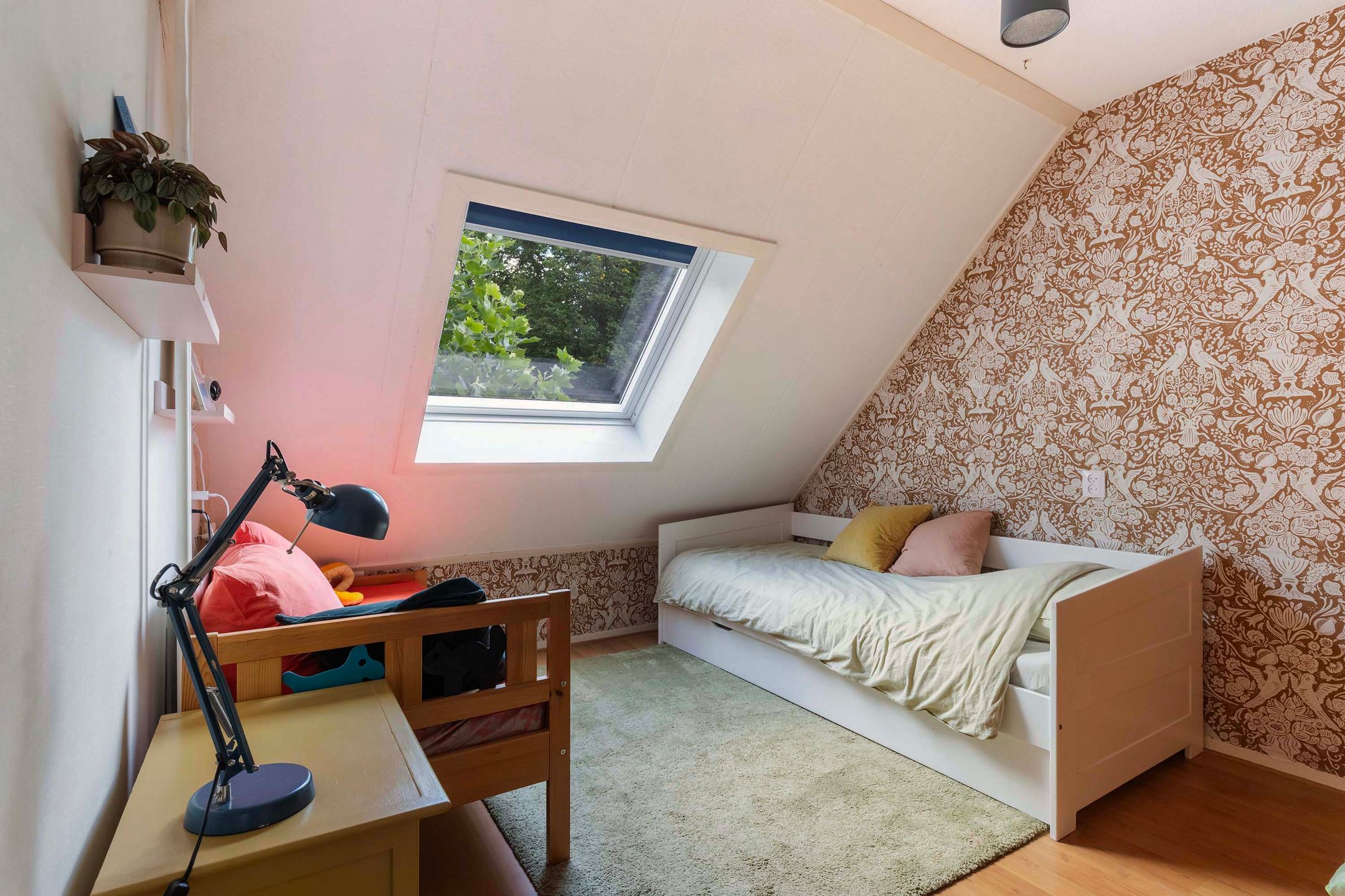 Photo 27 of Gijsbrechtgaarde 213