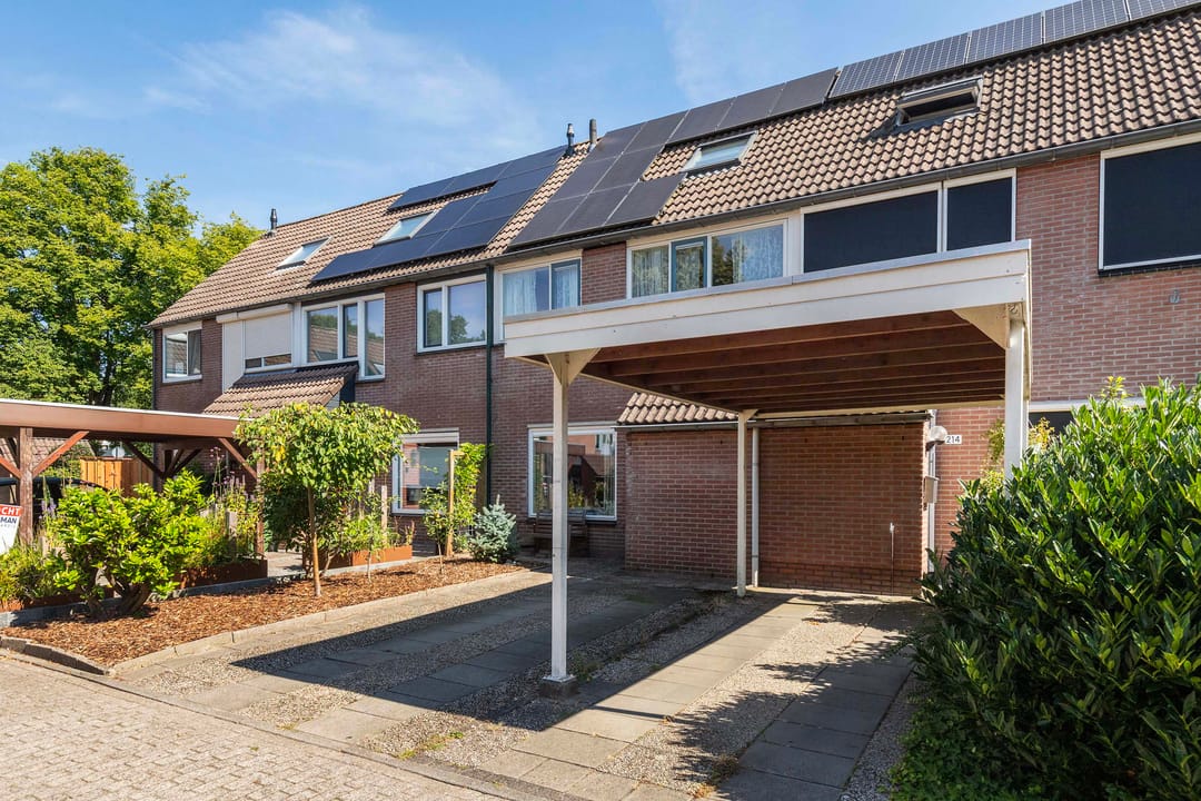 Photo 28 of Gijsbrechtgaarde 213