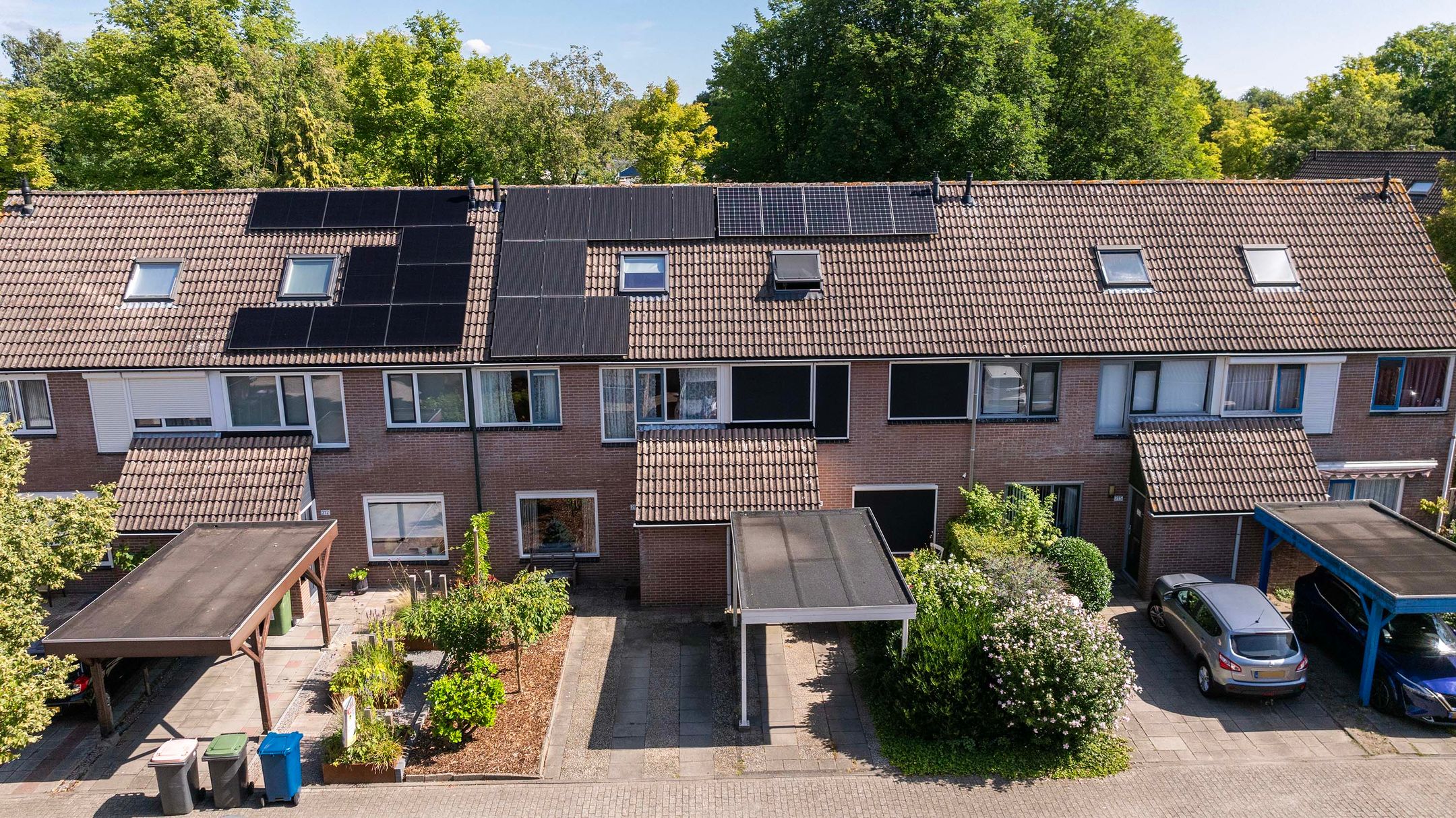 Photo 30 of Gijsbrechtgaarde 213