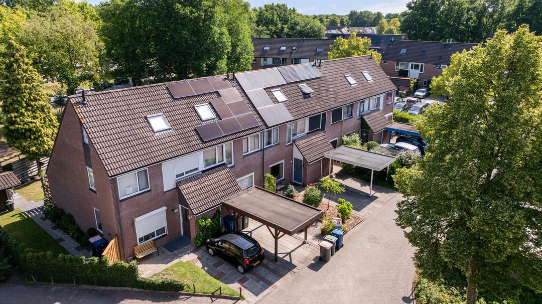 Photo 31 of Gijsbrechtgaarde 213