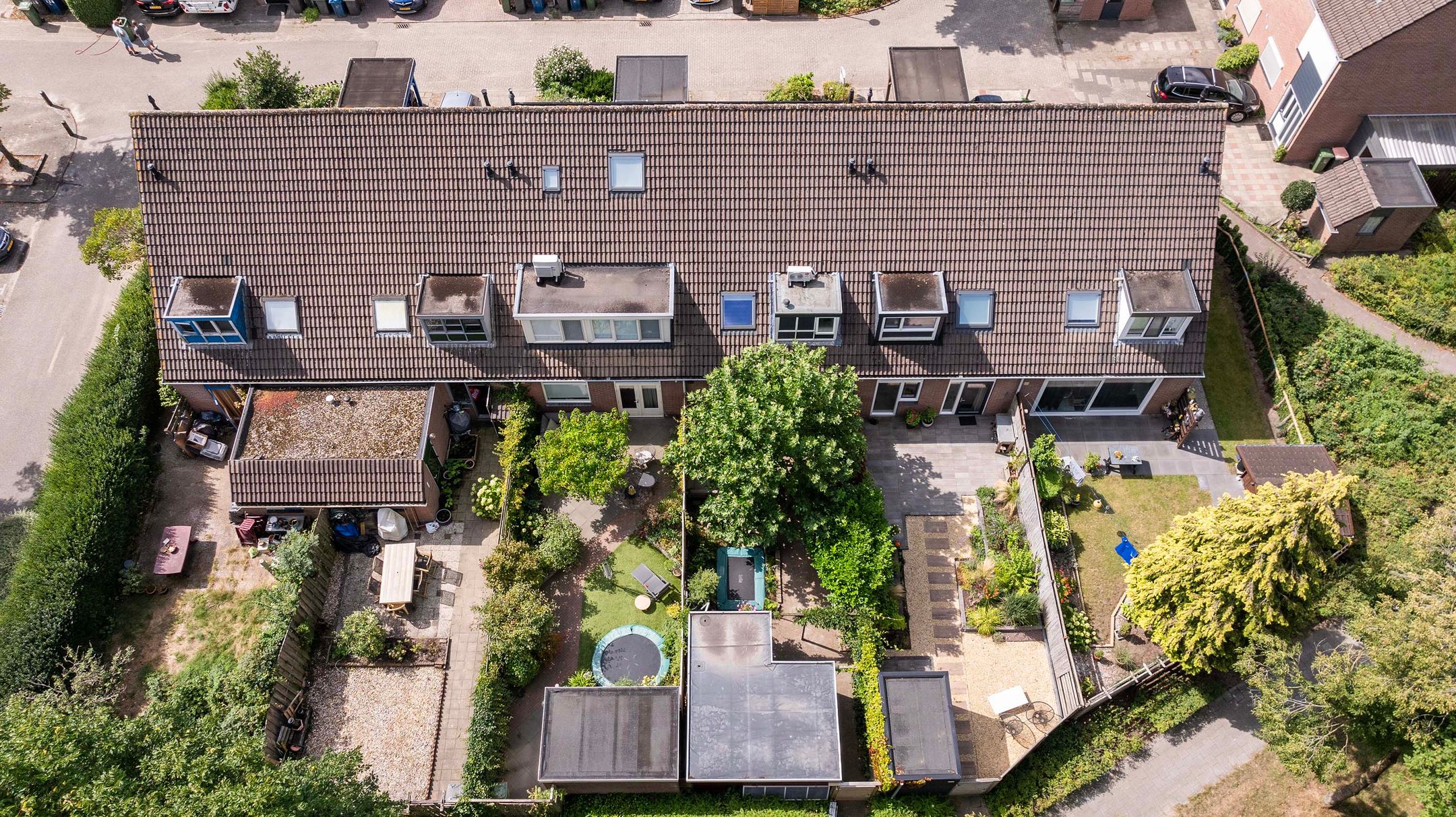 Photo 33 of Gijsbrechtgaarde 213