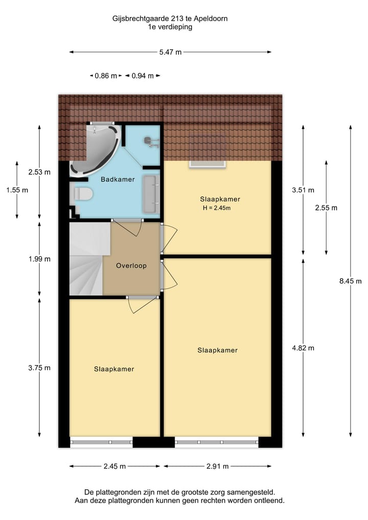 Foto 35 van Gijsbrechtgaarde 213