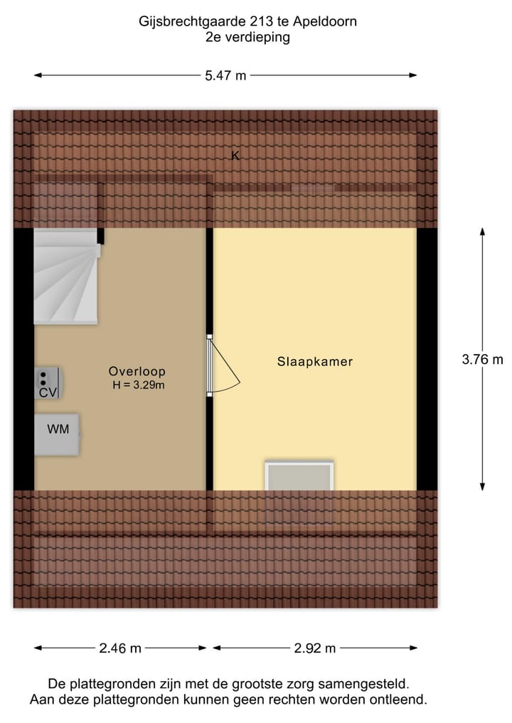 Foto 36 van Gijsbrechtgaarde 213