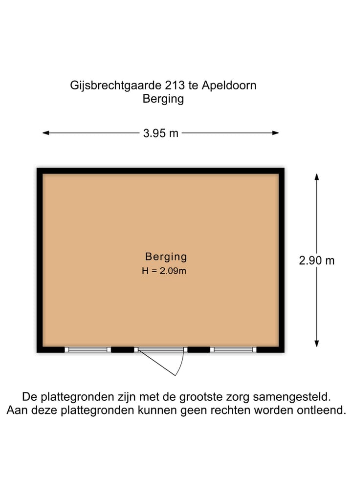 Foto 37 van Gijsbrechtgaarde 213