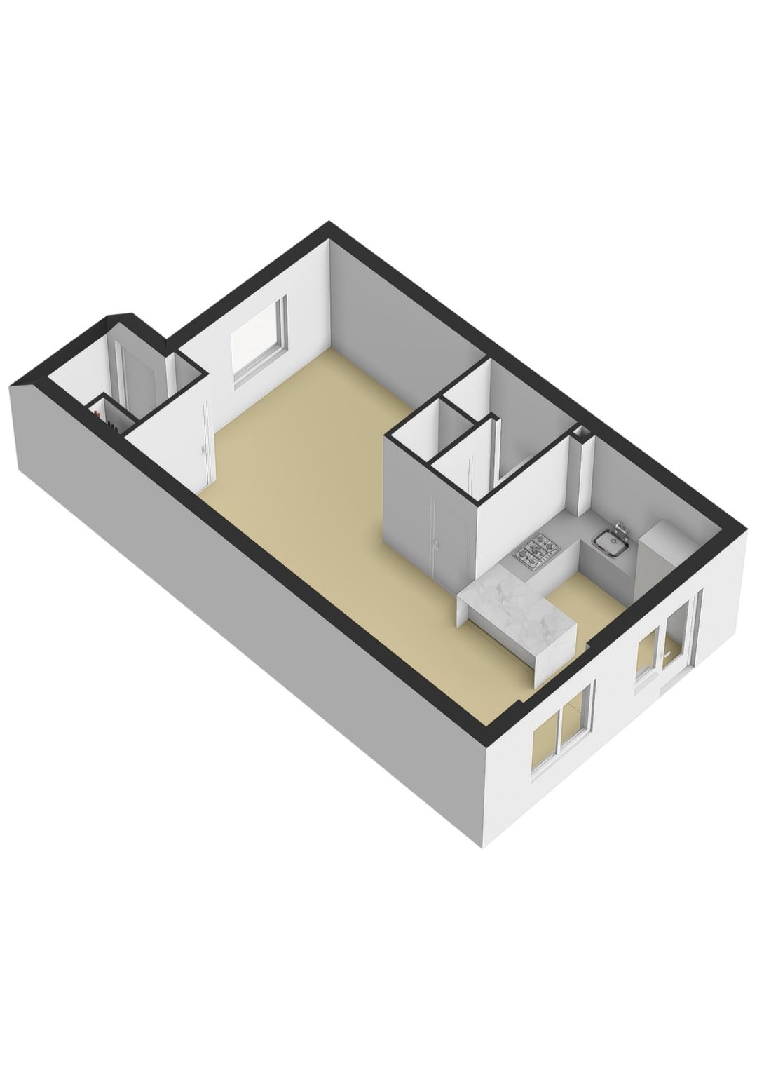 Photo 38 of Gijsbrechtgaarde 213