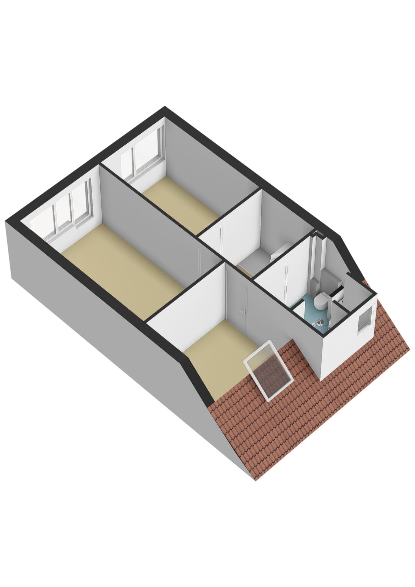 Photo 39 of Gijsbrechtgaarde 213