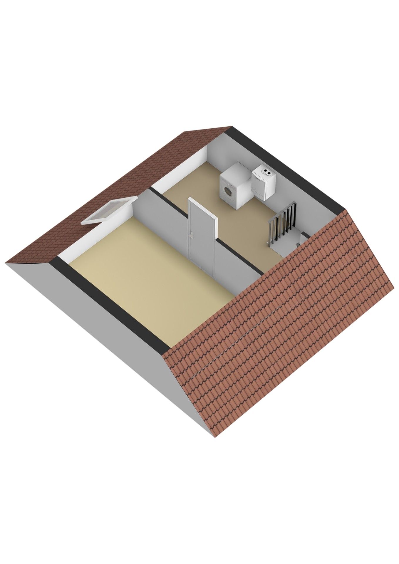 Photo 40 of Gijsbrechtgaarde 213