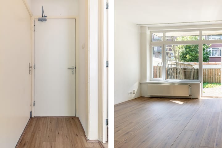 Foto 4 van Narcissenstraat 115-B