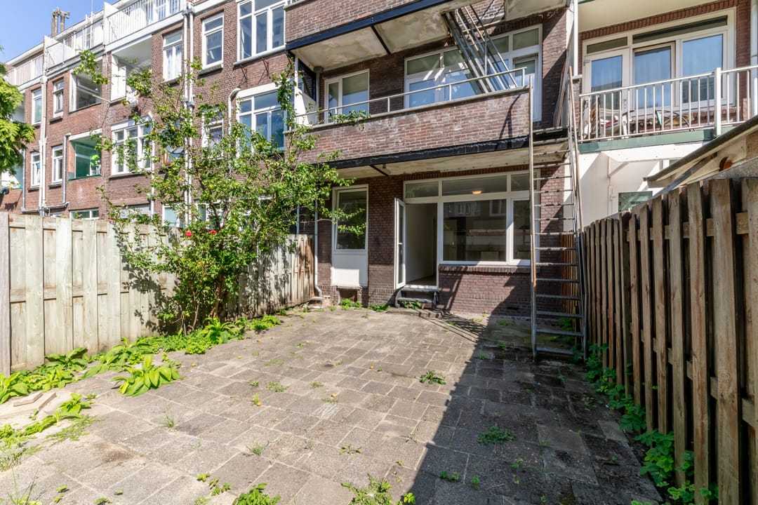 Foto 7 van Narcissenstraat 115-B