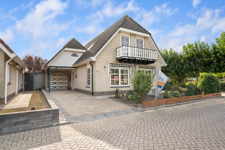 Foto 3 van Korenmaaier 5