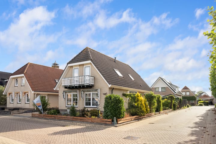 Foto 5 van Korenmaaier 5