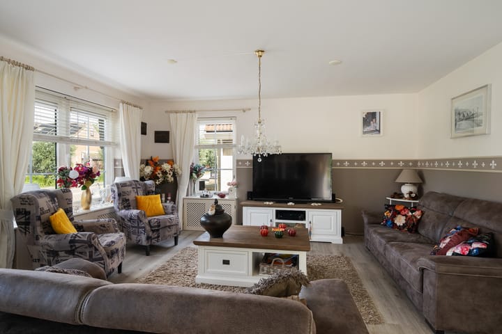 Foto 8 van Korenmaaier 5