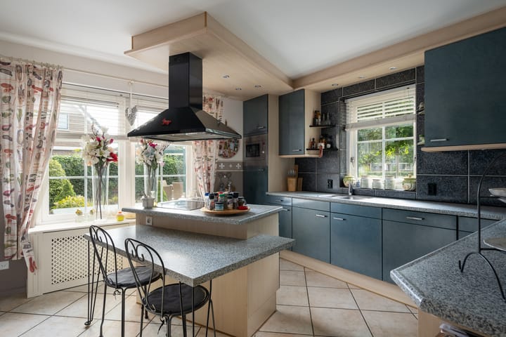 Foto 12 van Korenmaaier 5