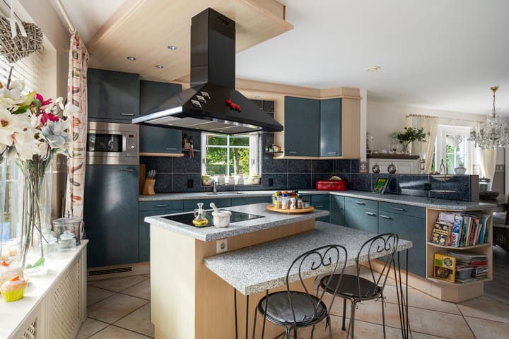 Foto 13 van Korenmaaier 5