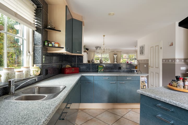 Foto 14 van Korenmaaier 5