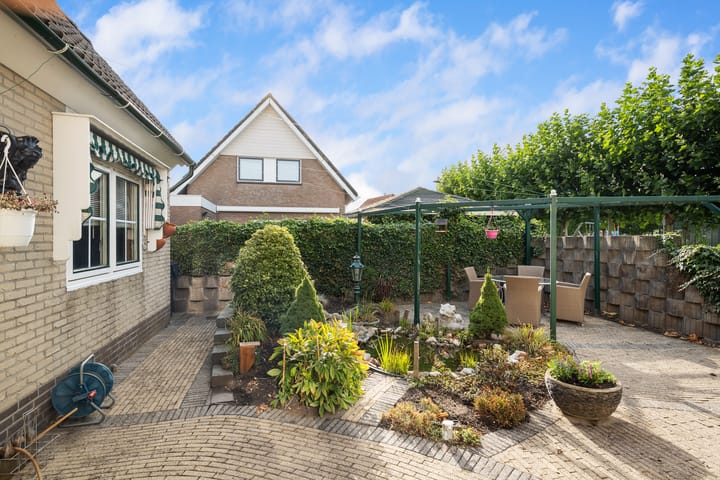 Foto 18 van Korenmaaier 5