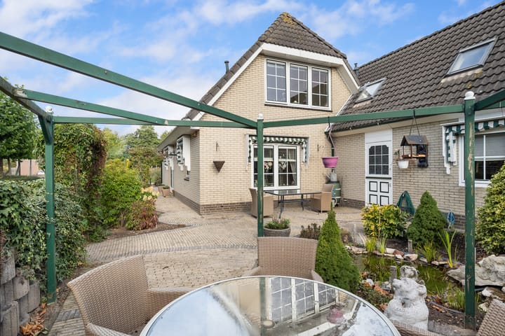 Foto 21 van Korenmaaier 5