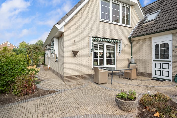 Foto 22 van Korenmaaier 5