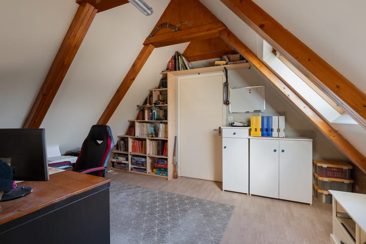 Foto 30 van Korenmaaier 5