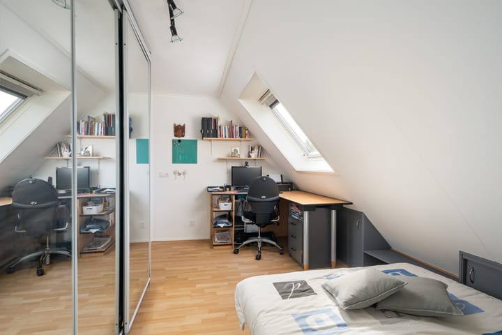 Foto 38 van Korenmaaier 5