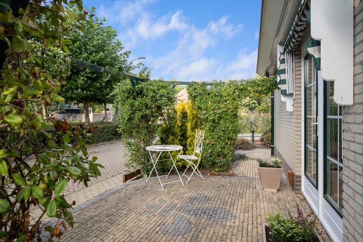 Foto 40 van Korenmaaier 5