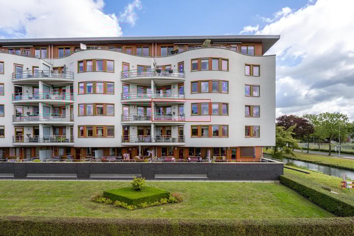 Foto 4 van Het Jaagpad 52