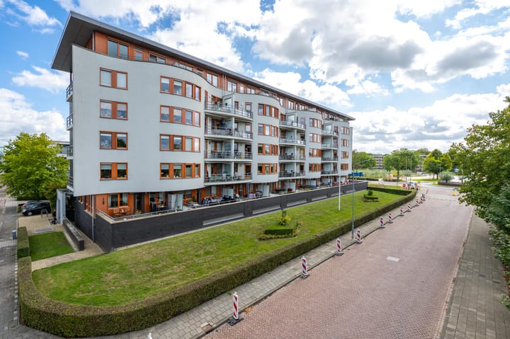 Foto 6 van Het Jaagpad 52