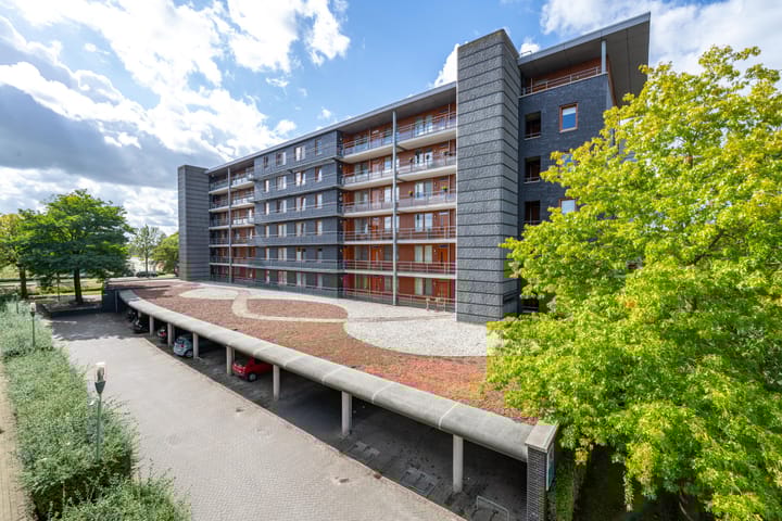 Foto 7 van Het Jaagpad 52