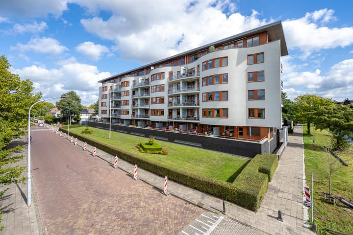 Foto 45 van Het Jaagpad 52