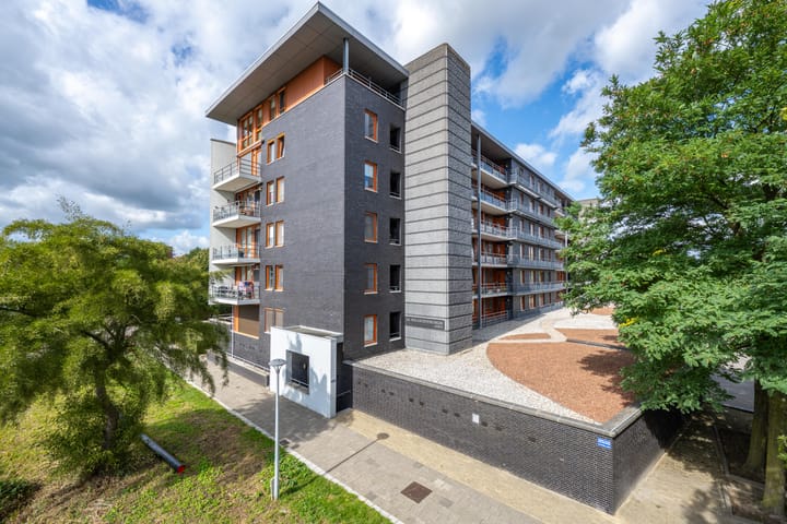 Foto 46 van Het Jaagpad 52