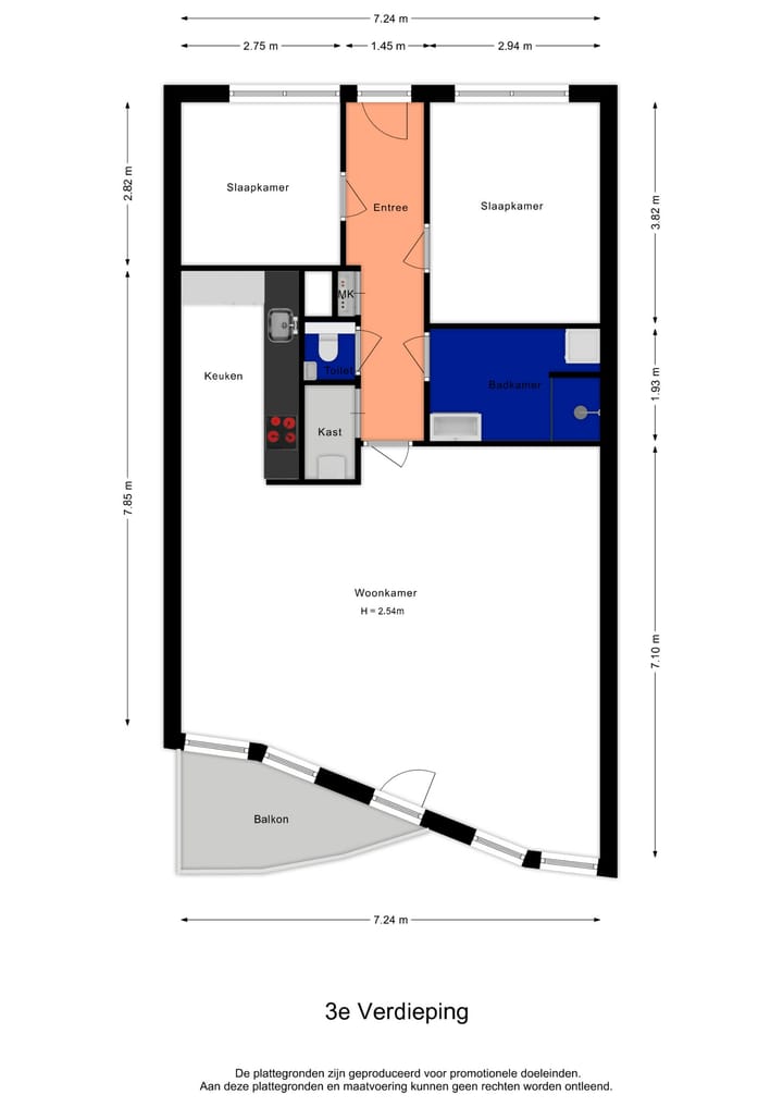 Foto 49 van Het Jaagpad 52