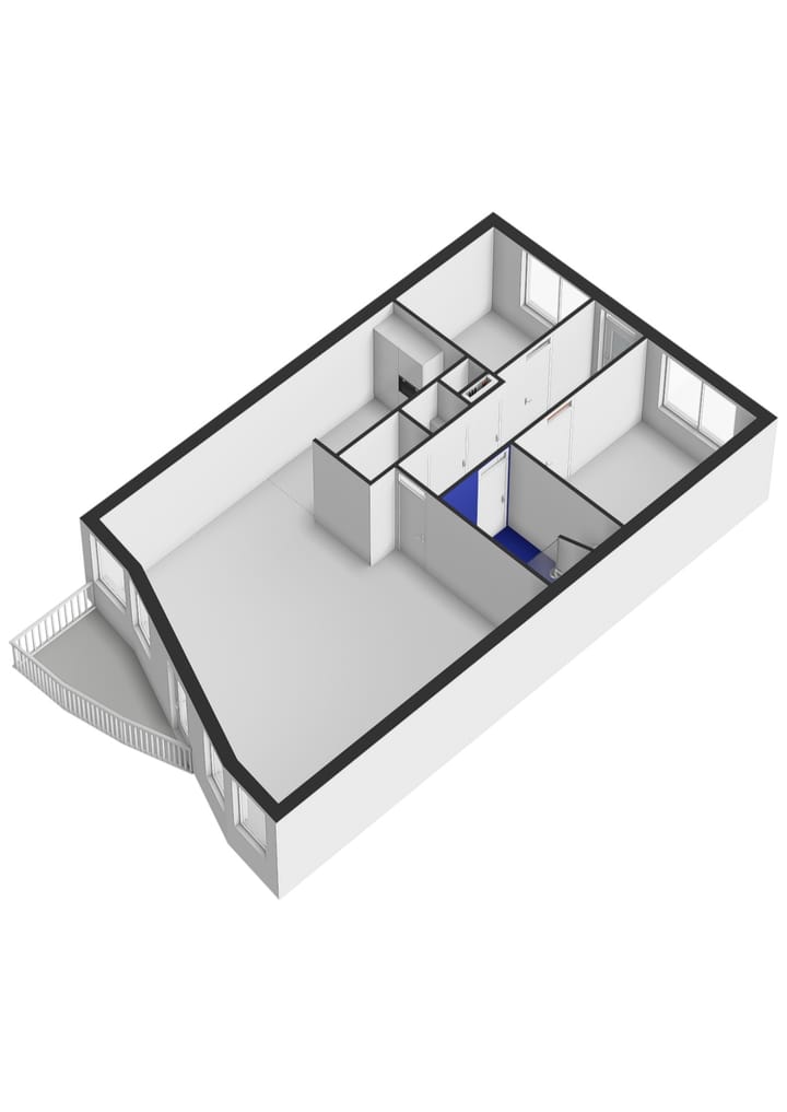 Foto 50 van Het Jaagpad 52