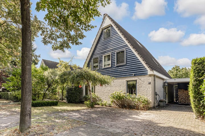 Foto 3 van Reggeplantsoen 5