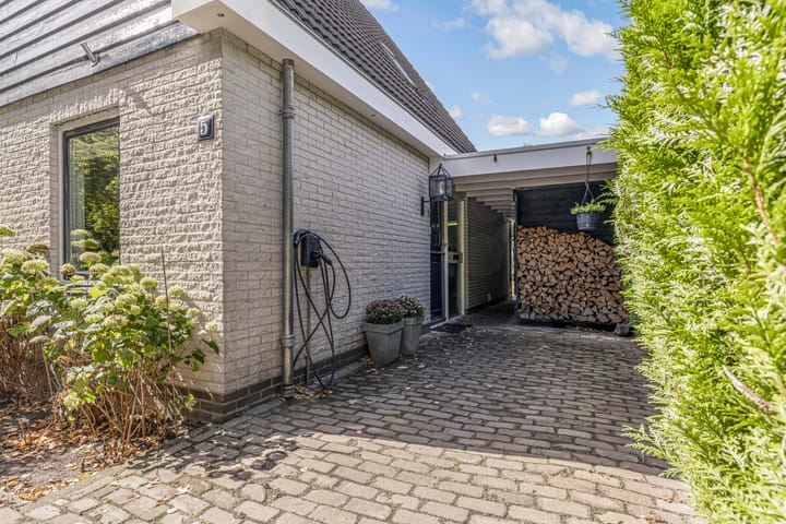 Foto 4 van Reggeplantsoen 5