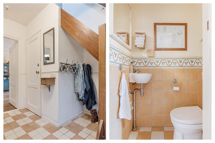 Foto 6 van Reggeplantsoen 5